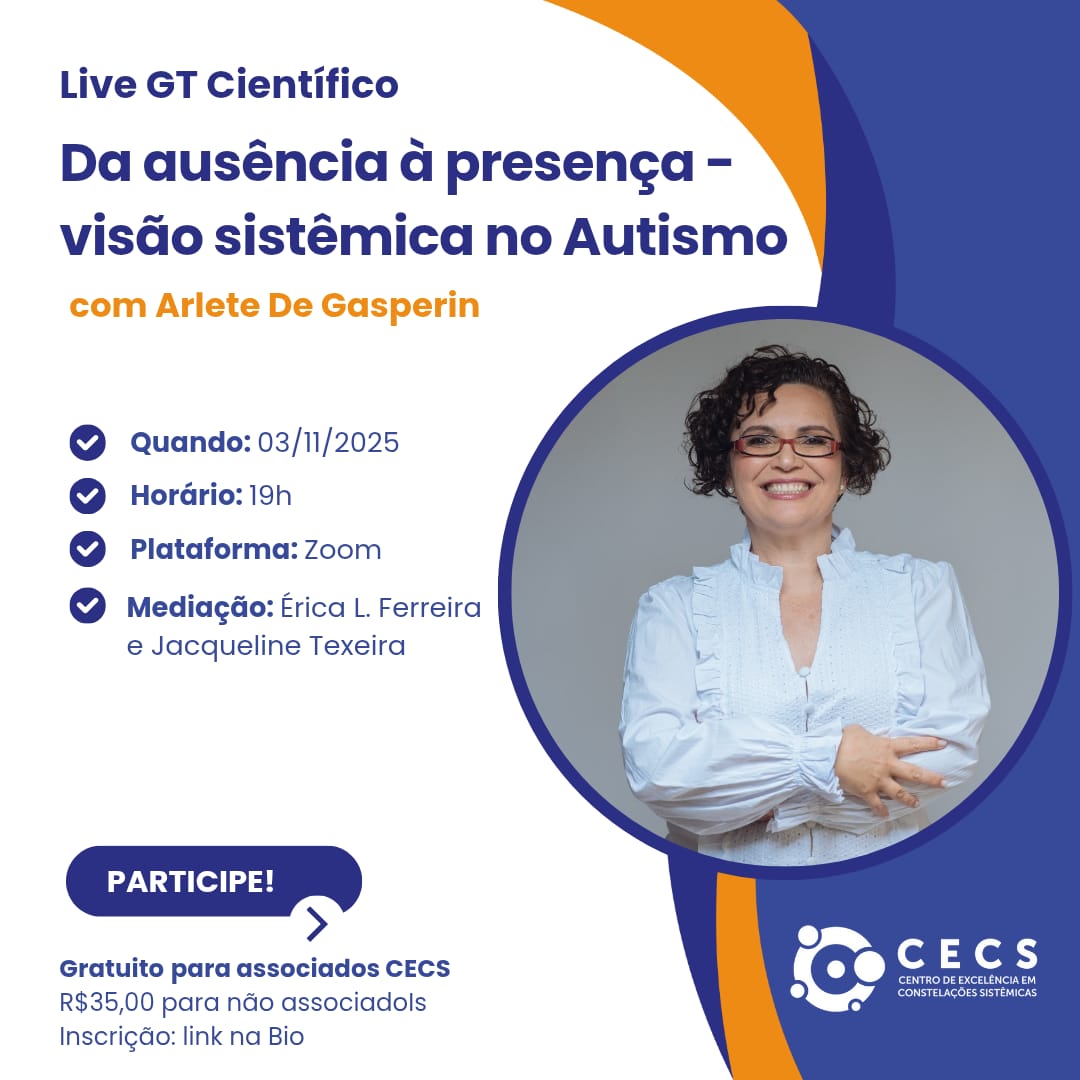 Fórum ‘Deixa eu dizer que te amo Goiânia, deixa eu gostar de você’ anuncia a presidente do CECS, médica e psicoterapeuta Dagmar Ramos como palestrante: ela vai abordar qual é o sentimento de pertencimento que precisamos ter com Goiânia.